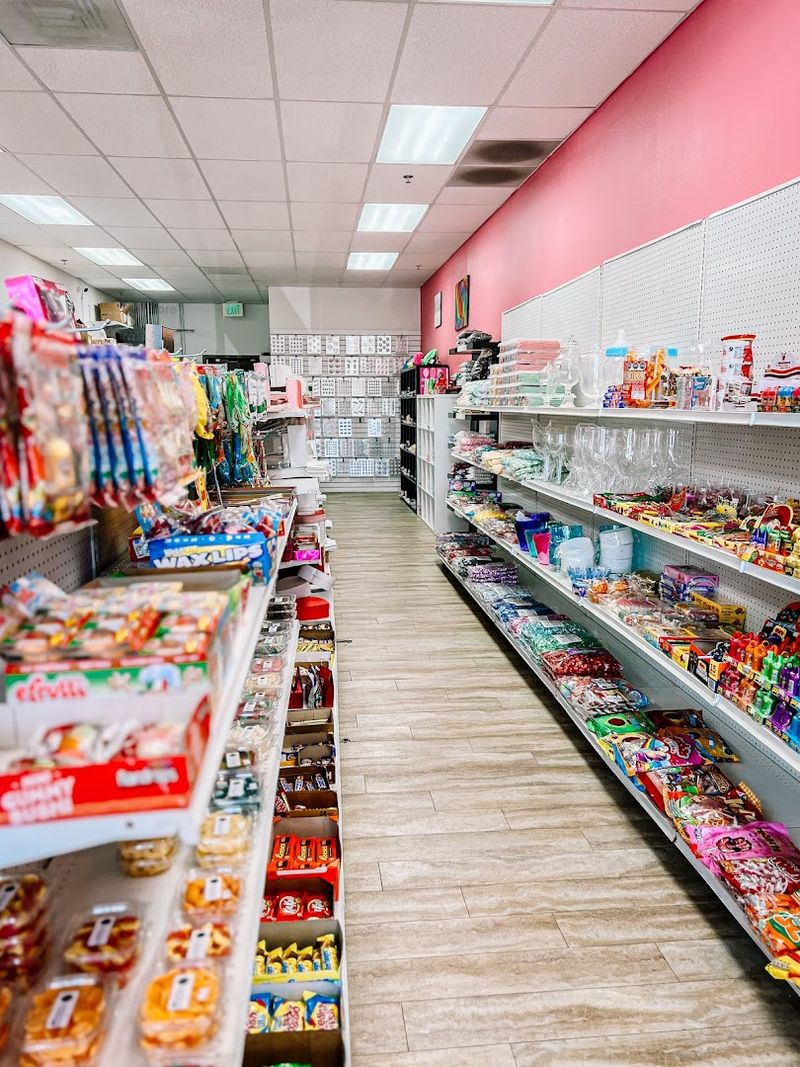 A Full-Service, Licensed, And Insured Vendor