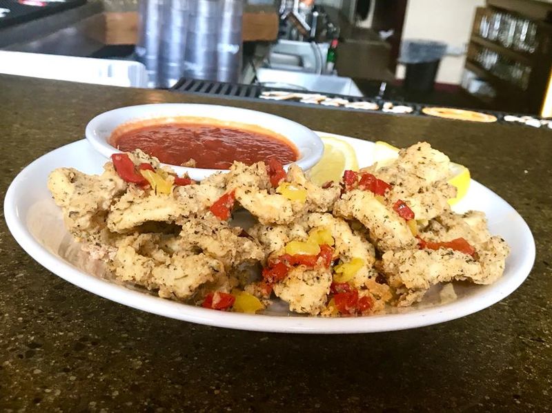 Sainato's At Rivergate