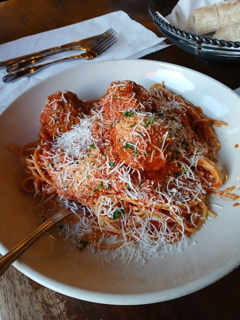 Vinnie's Italian Kitchen, Asheville