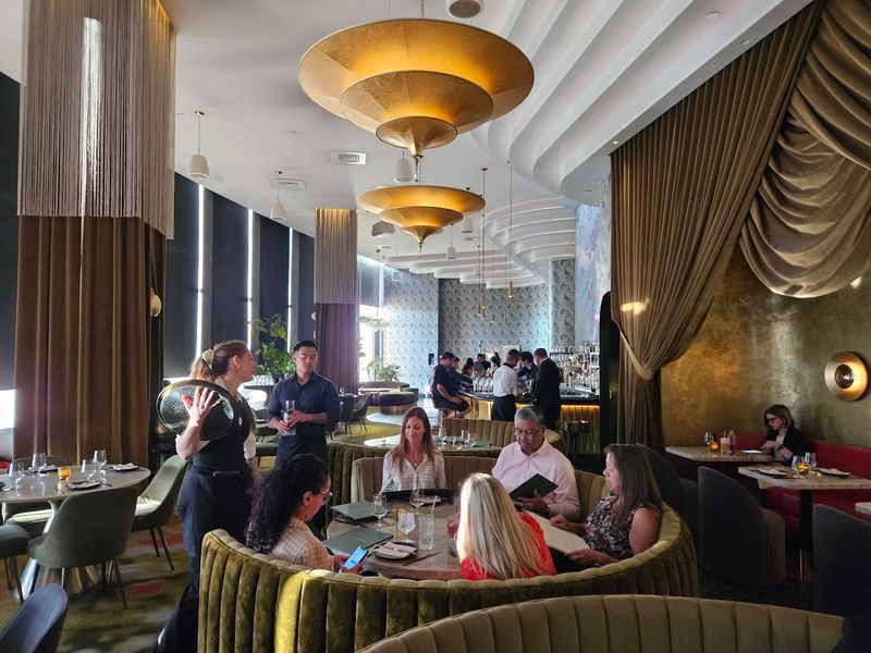 California's Most Scenic Restaurants For A Memorable Easter Sunday - Decor Hint Animae, San Diego