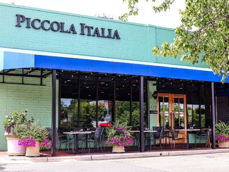 Piccola Italia Pizza & Restaurant