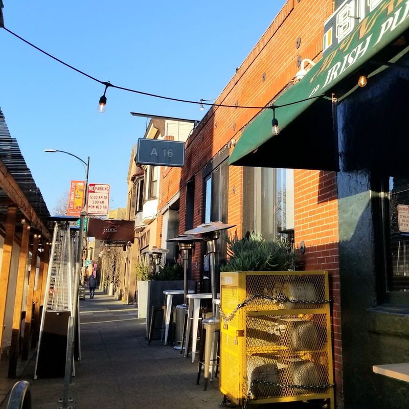 14 Under-The-Radar California Italian Restaurants That Win Fans Without The Hype - Decor Hint A16 Rockridge, Oakland