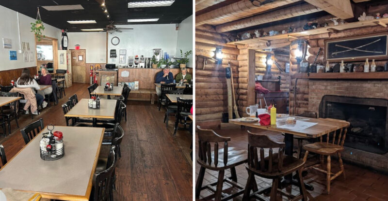 Beloved Breakfast Spots In Georgia That Are Incredibly Delicious