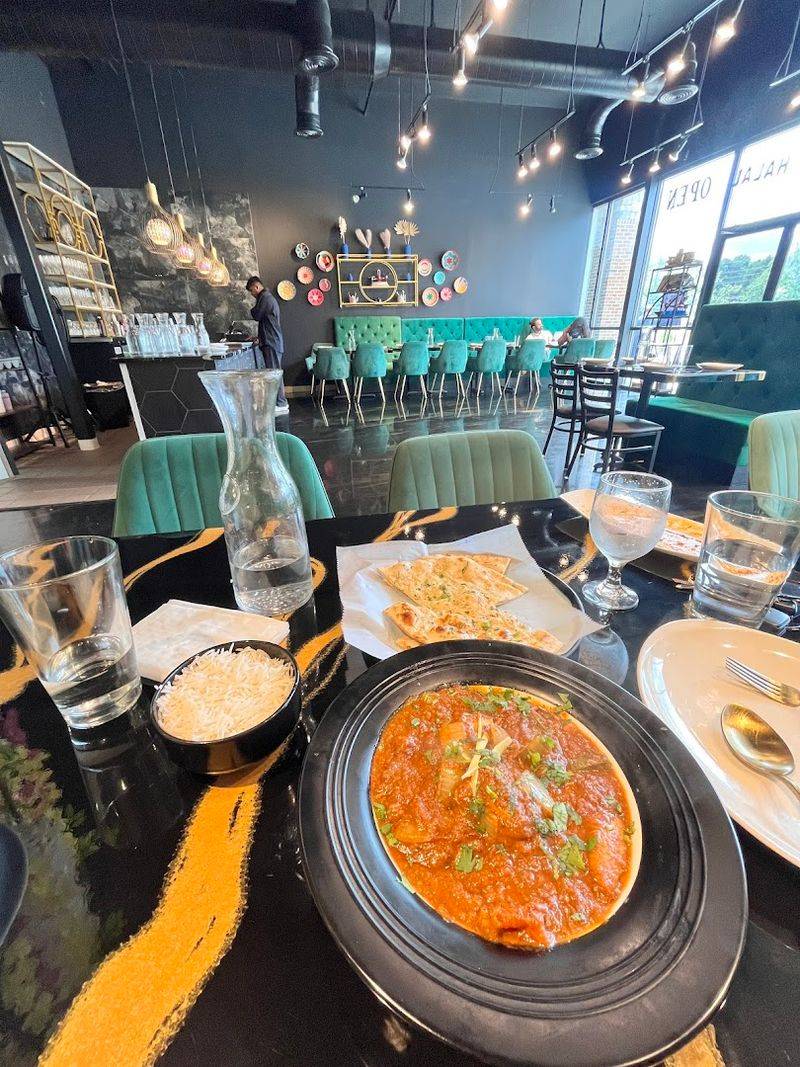 Why This Restaurant Is Worth The Drive