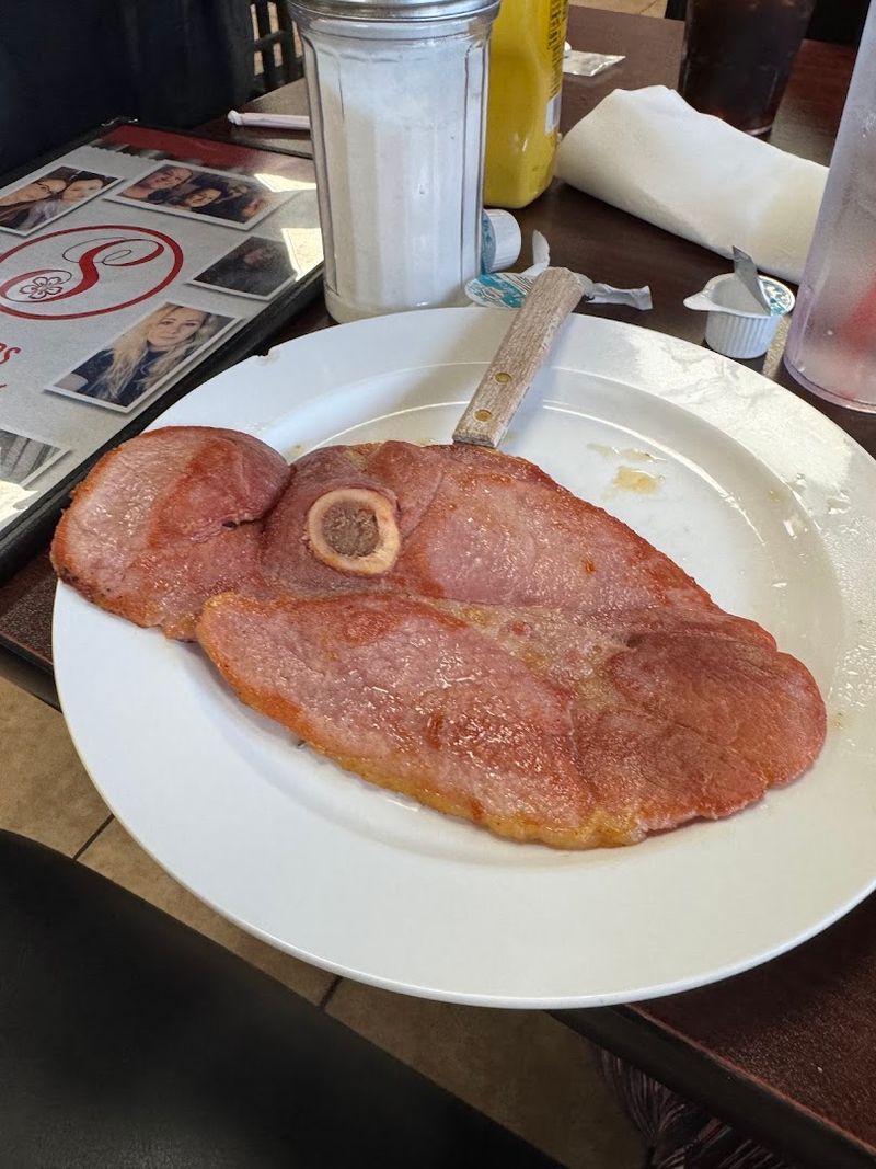 What To Order On Your First Visit