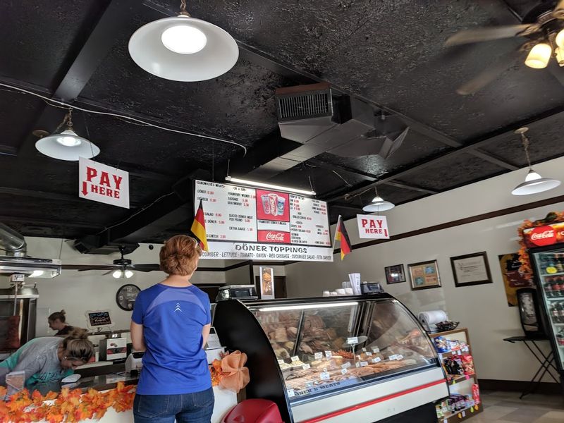 What To Order On Your First Visit