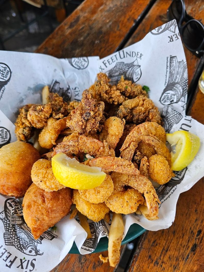 What To Order On Your First Visit