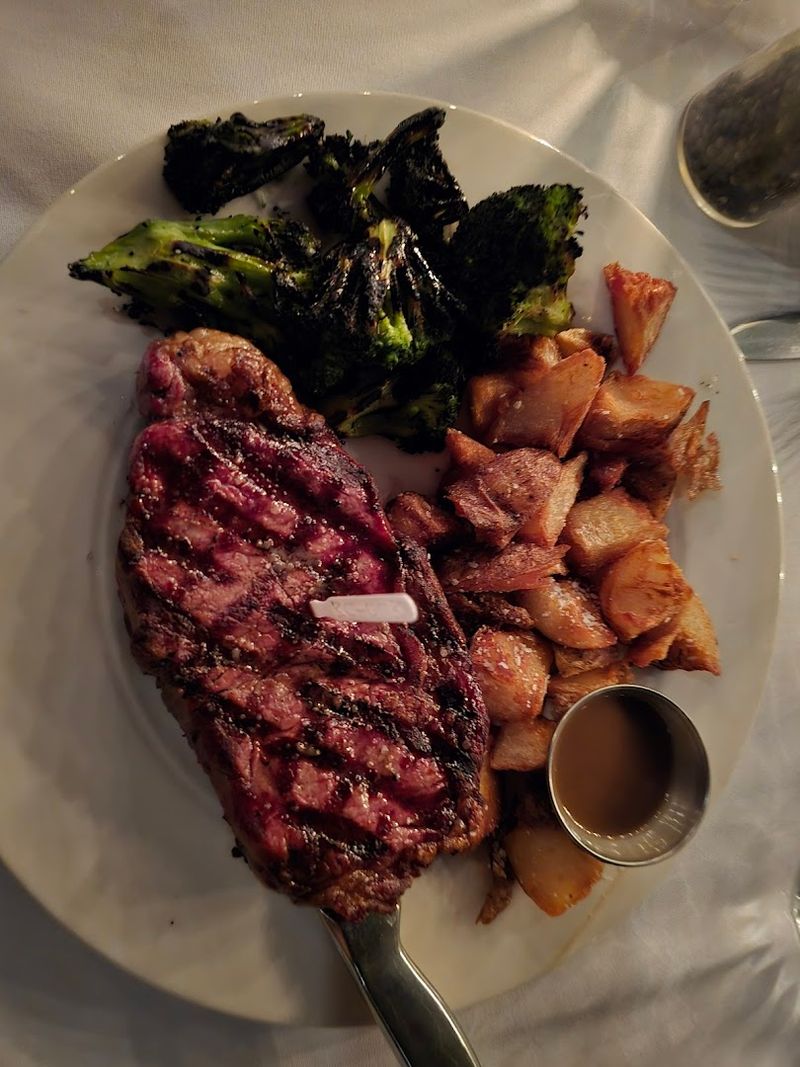 What To Order On Your First Visit