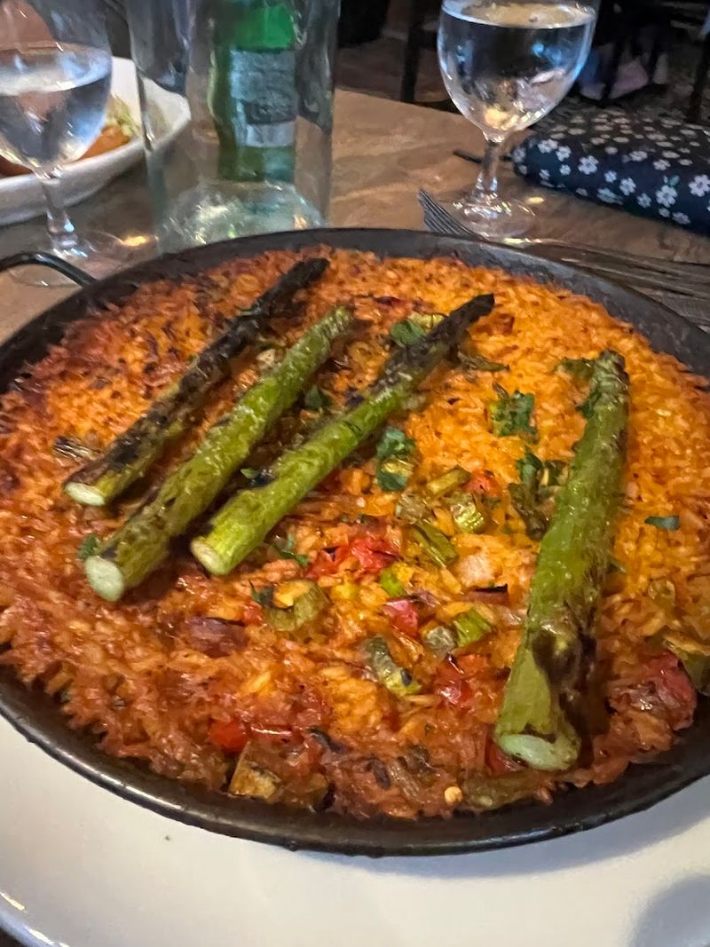 What To Order On Your First Visit