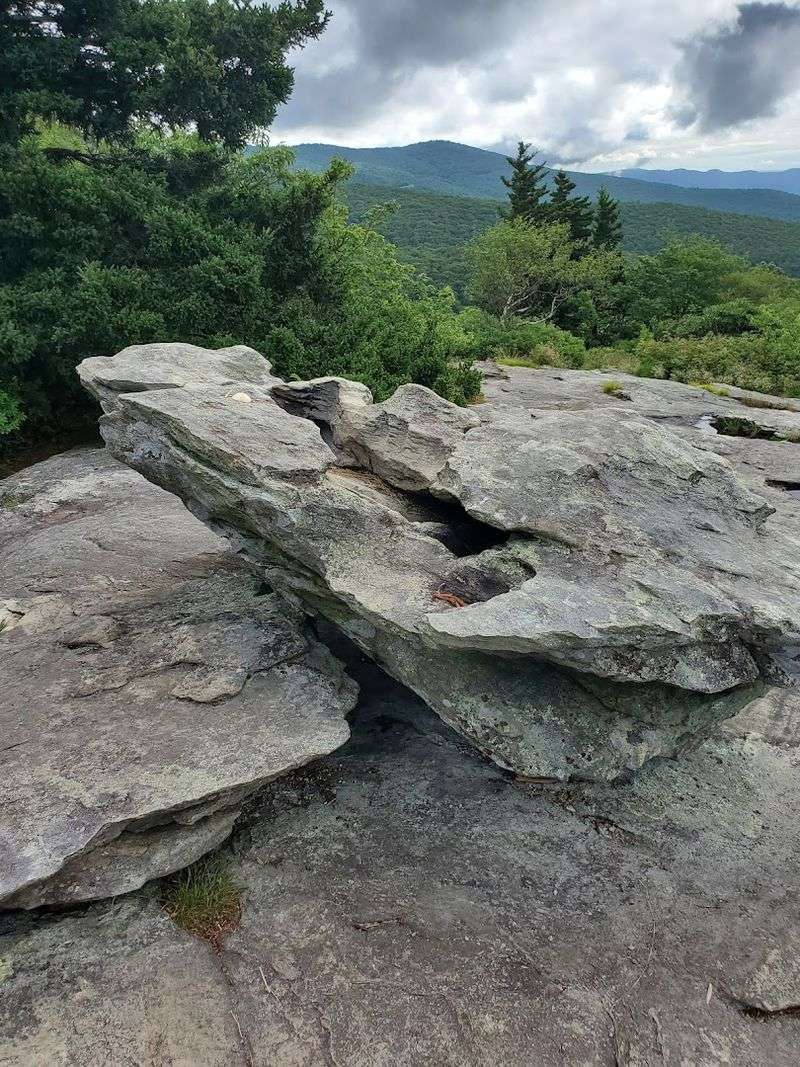 Helpful Tips For Visiting Beacon Heights Trail