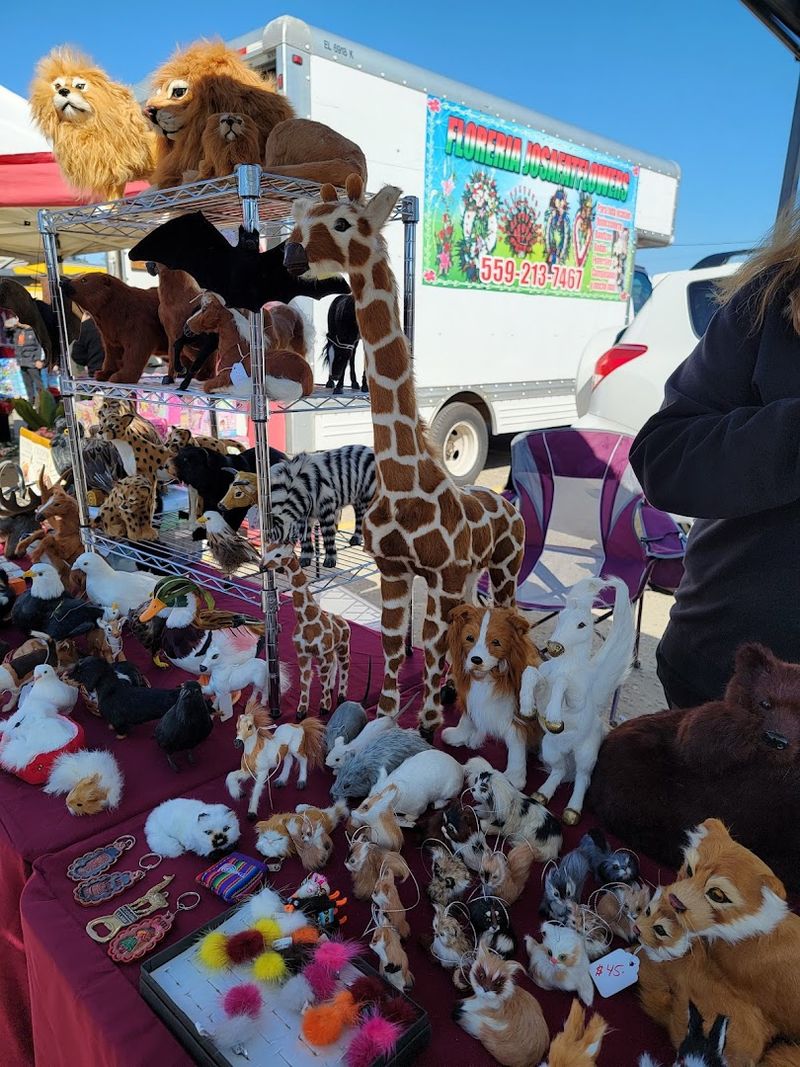 A Trusted Community Atmosphere