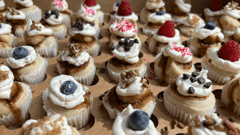 Catering Options For Events Of All Sizes