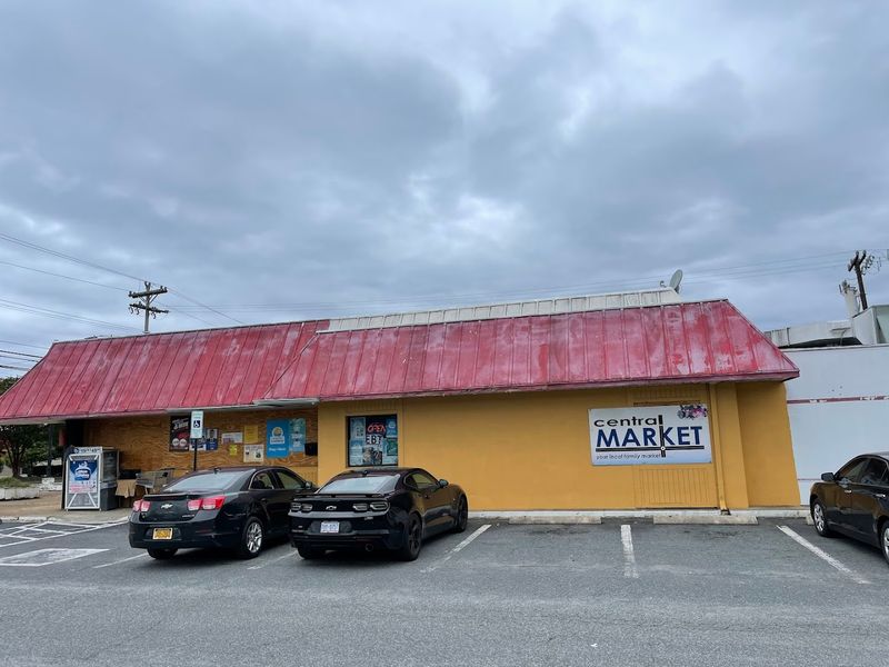 Central Market Charlotte – Indian/Nepali Store, Charlotte