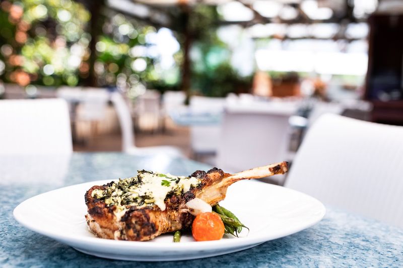 Taverna Agora Greek Restaurant