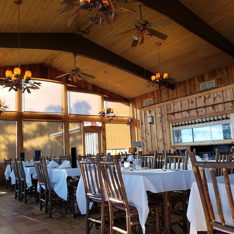 11 North Carolina Restaurants That Offer Easter Views You Will Never Forget - Decor Hint Pisgah Inn, Canton