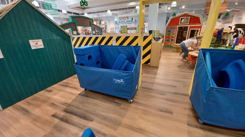 Community Events and Free Family Nights