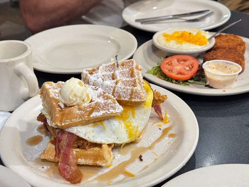 Early Morning Hours That Reward the Early Riser