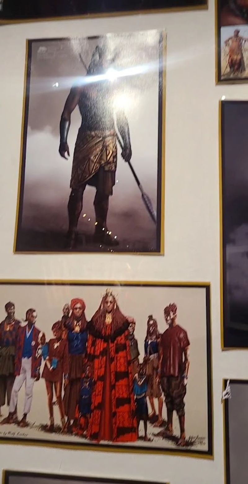 Unique Shopping at shopSCAD