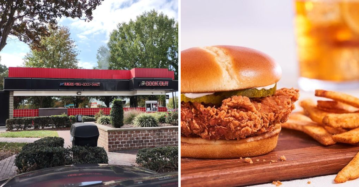 Bite Into These North Carolina Sandwich Spots That Never Miss - Decor Hint