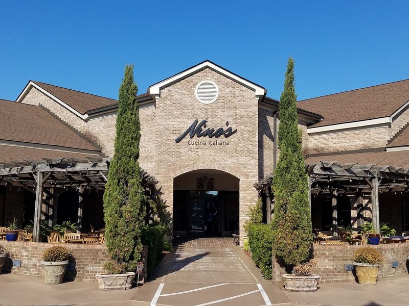 Nino’s Cucina Italiana