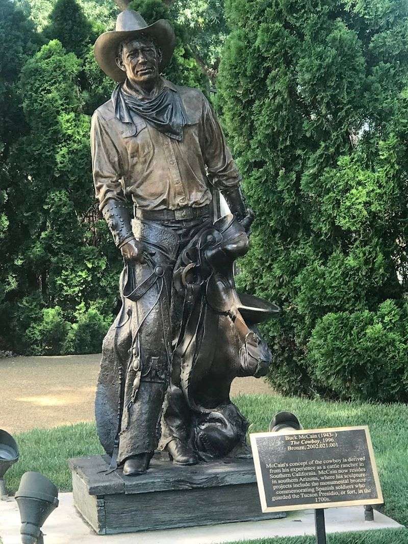 You Can See A Signed Letter From Every US President At This Cartersville Georgia Museum - Decor Hint Candace Alexander McNair Museum Store