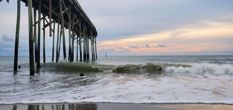 Carolina Beach, New Hanover County