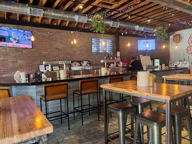 Moo's Craft Barbecue, Los Angeles