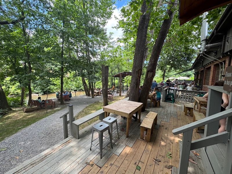 Panacea Coffeehouse Cafe And Roastery, Waynesville