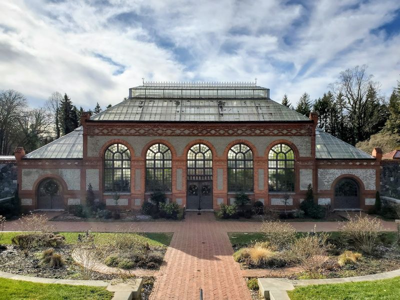 Biltmore Estate, Asheville