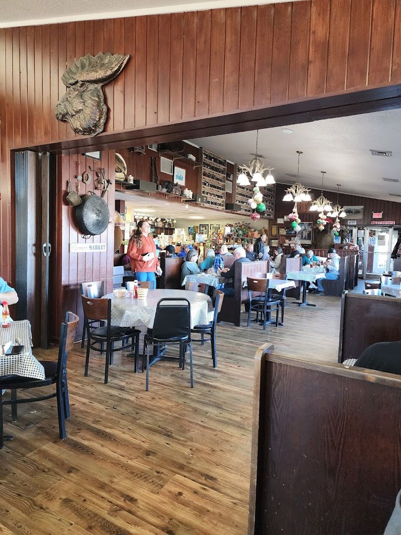 Why Should This Cafe Earn 5 Stars