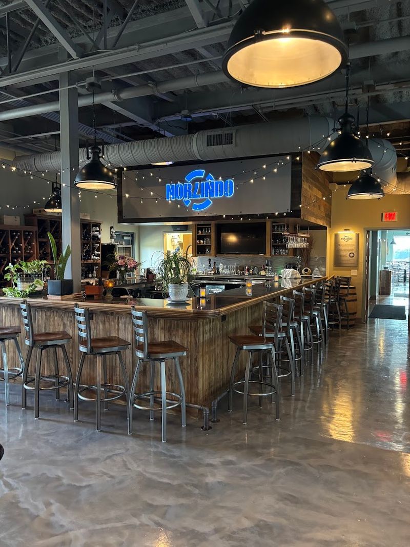 Caribsea, Emerald Isle