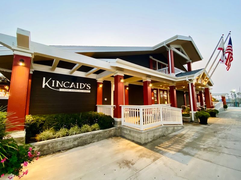 Kincaid's – Redondo Beach