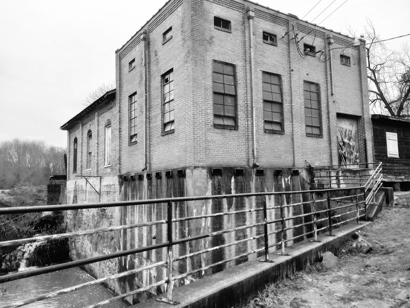 The National Register And What It Means to Be Remembered