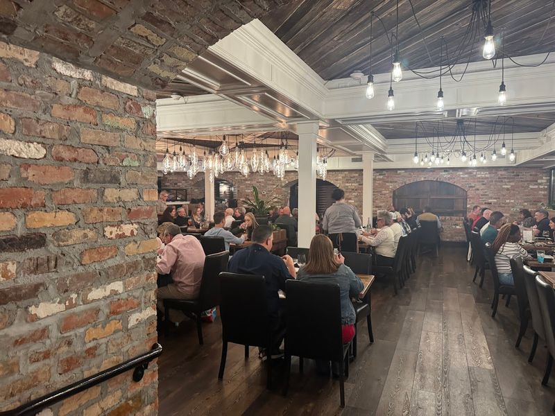 Bull & Barrel Steakhouse – Statesboro, GA