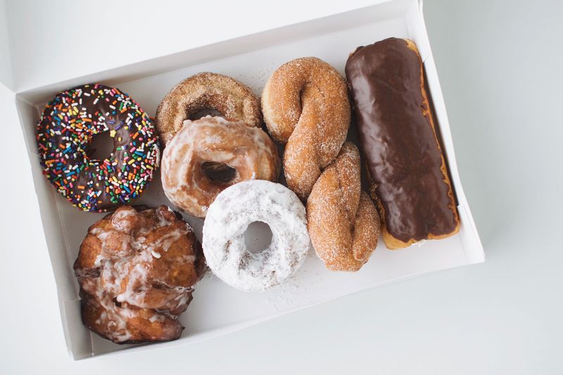 Suárez Bakery, Charlotte