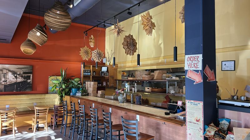 The North Carolina Bakeries Locals Will Never Tell You About - Decor Hint Strong Arm Baking Co.