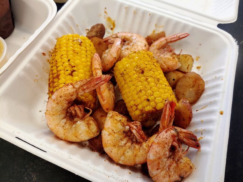 South Carolina Has Food Traditions That Confuse Outsiders And Define Locals - Decor Hint Frogmore Stew / Lowcountry Boil