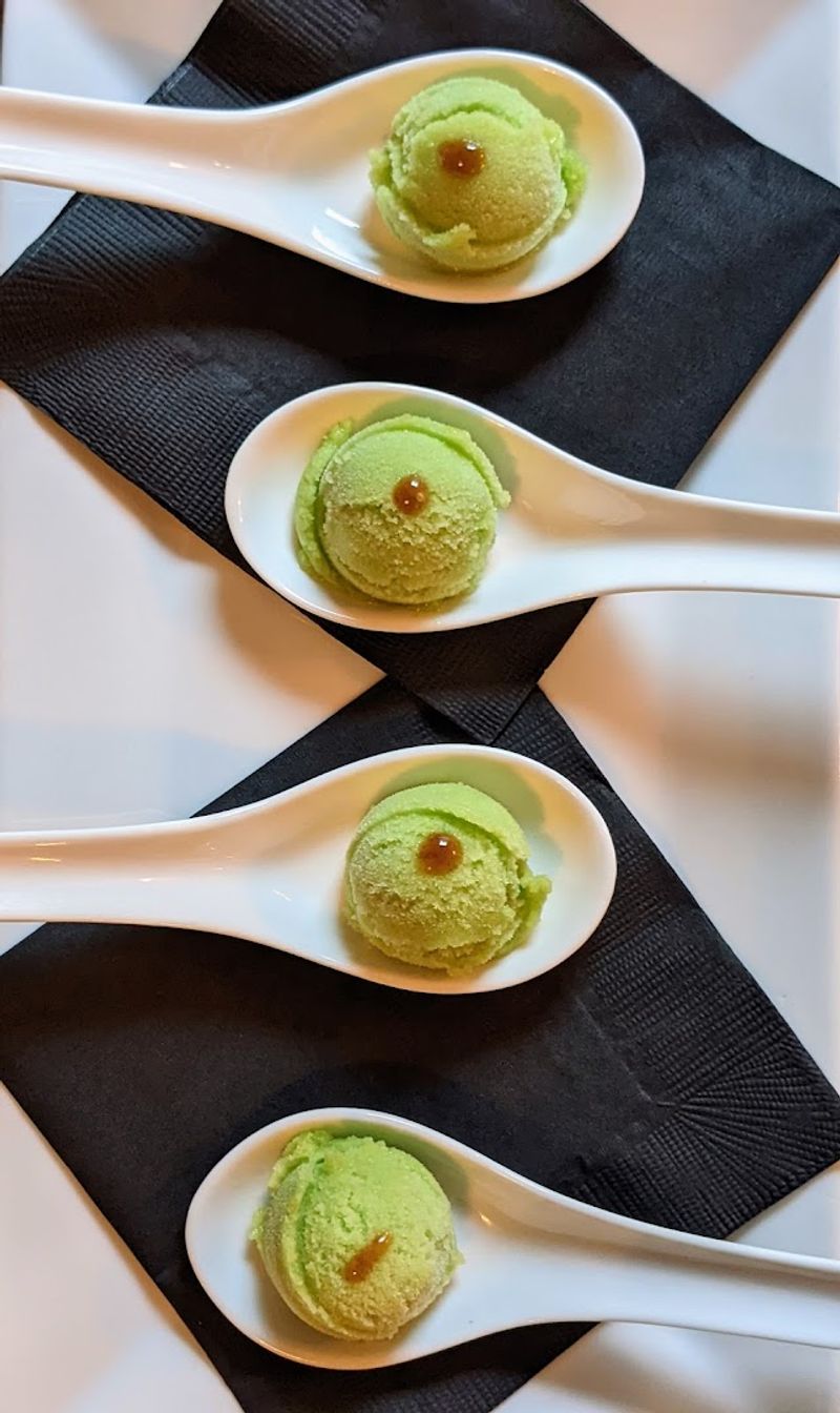 Revival Kitchen, Reedsville