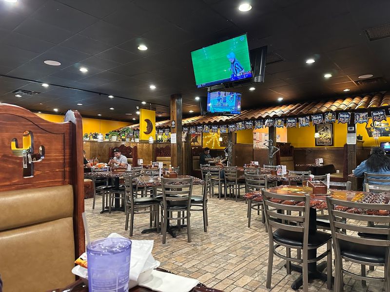 These 14 Mexican Restaurants Define Amazing Dining In Georgia - Decor Hint El Porton Mexican Restaurant, Gainesville