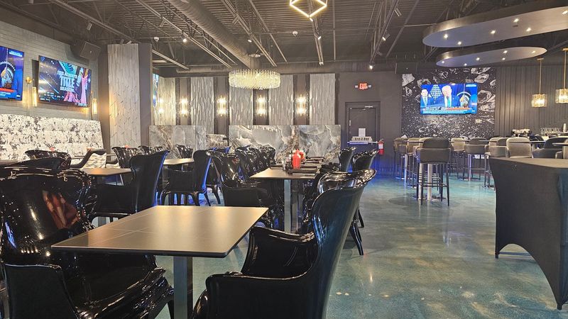 Harold's Chicken & Iron Bar – Duluth, GA