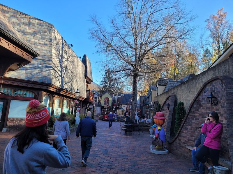 Great Smoky Mountains 