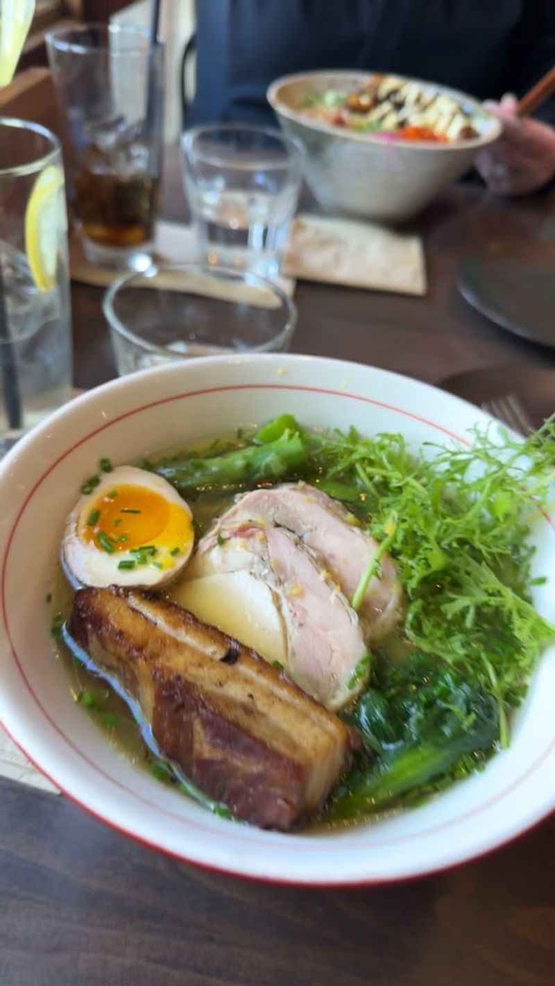 Ramen Gaijin, Sebastopol