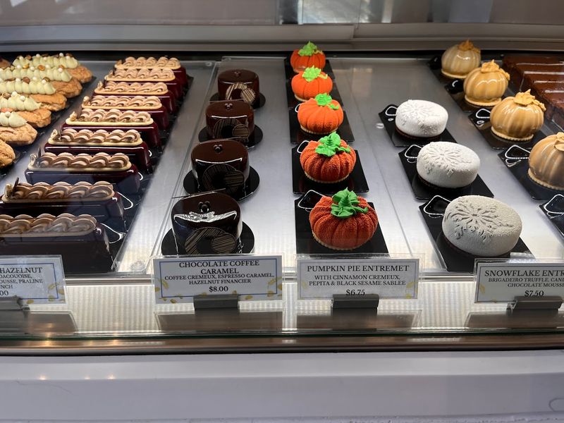 The North Carolina Bakeries Locals Will Never Tell You About - Decor Hint Bobby Boy Bakeshop