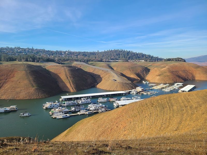 Loafer Creek Beach, Lake Oroville