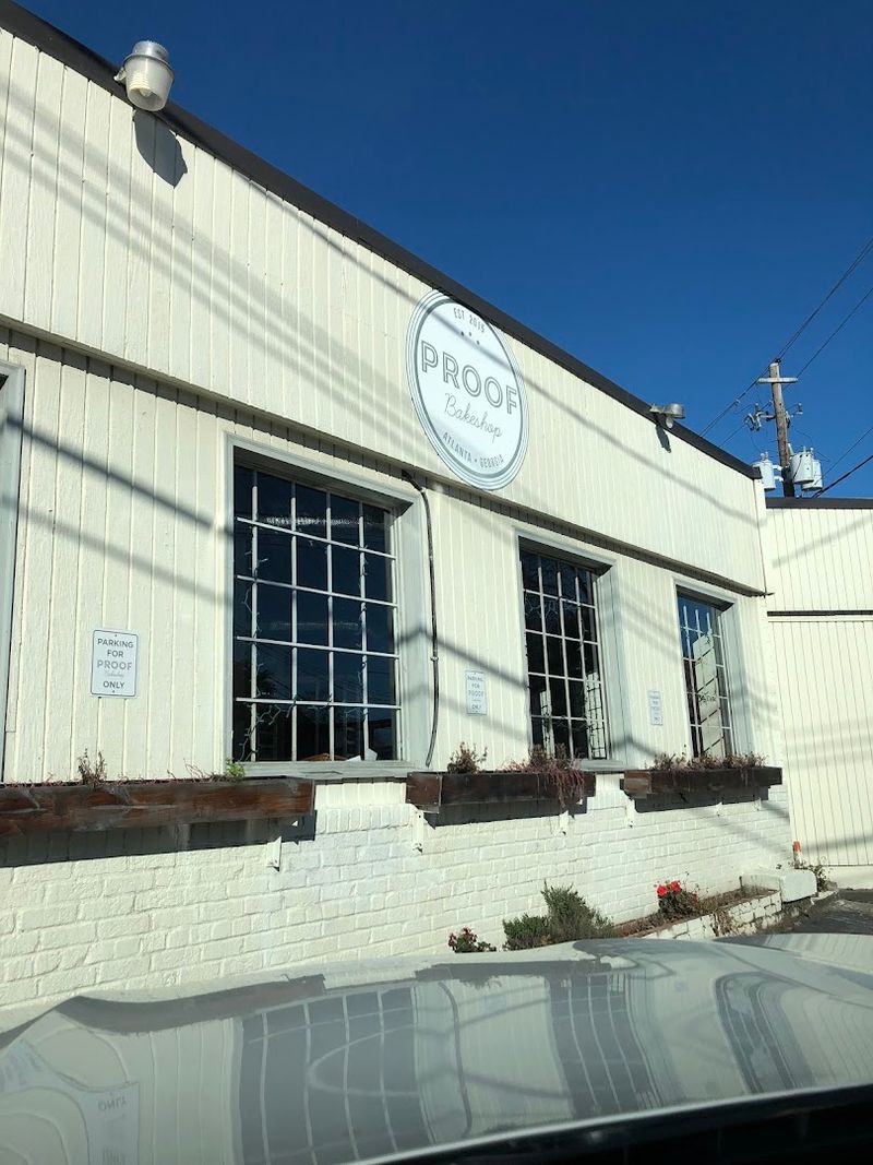 Atlanta's Inman Park Food Scene Worth Exploring