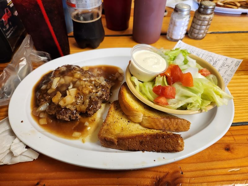 A True Community Gathering Spot