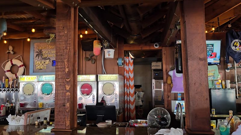 Full Bar Service with Something for Everyone