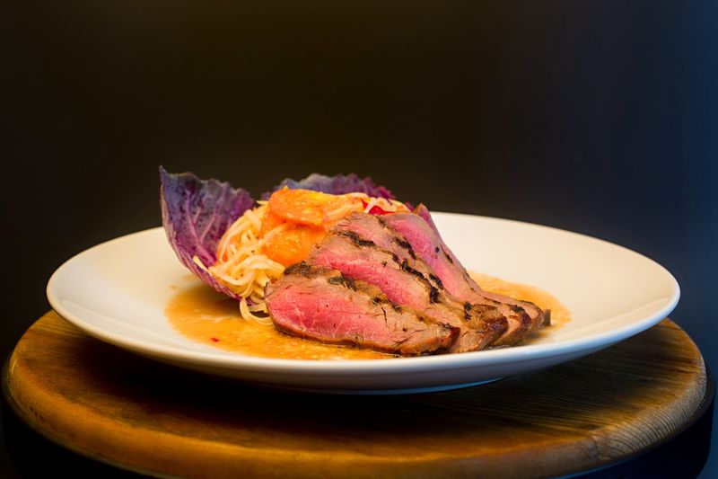 Bida Manda Laotian Restaurant