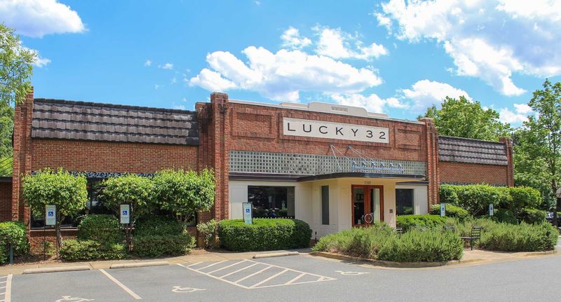 North Carolina's Easter Brunch Game Is Strong And These Restaurants Are Already Filling Up Fast - Decor Hint Lucky 32 Southern Kitchen