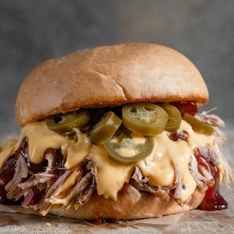 Winston-Salem Spring Food Truck Festival, Winston-Salem